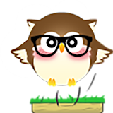 Sweety Jumper Owl icon