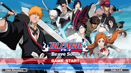 BLEACH Brave Souls Mod APK (unlimited spirit orbs-money) Download 1