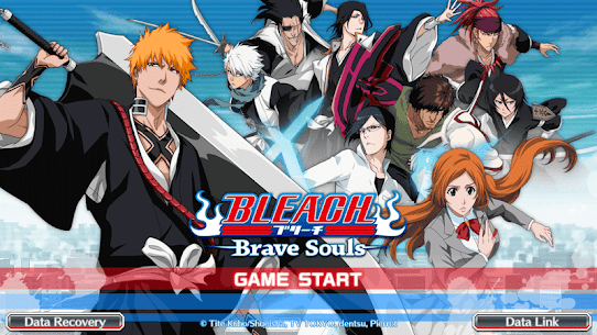BLEACH Apk Mod for Android [Unlimited Coins/Gems] 1