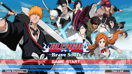 BLEACH Brave Souls apk grátis v 14.1.14
