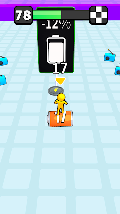 Power it Up! - Screenshot 3