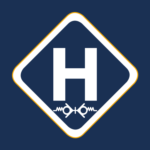 Holmbury Couplings logo