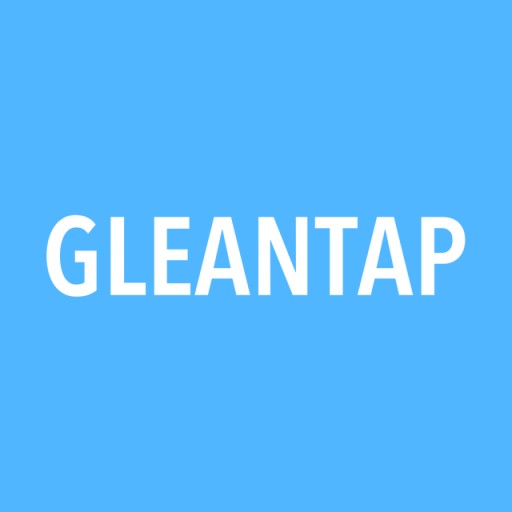 Gleantap Inbox logo