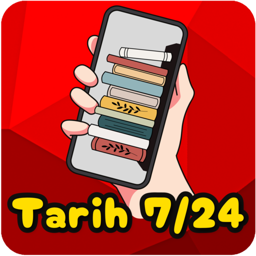 Tarih 2024 logo