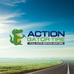 Cover Image of Download Action Gator Tire  APK