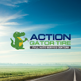 Action Gator Tire icon