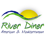 River Diner icon