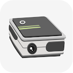 Cover Image of Download Mobile Projector Big Screen Video Player 1.1 APK