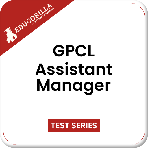 GPCL Assistant Manager App - AppWisp.com