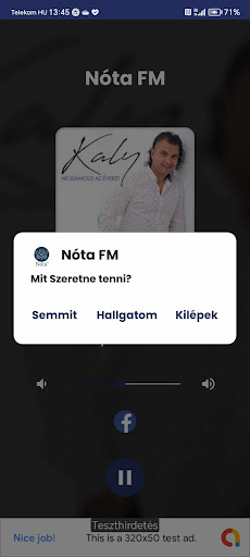 App-voorskou
