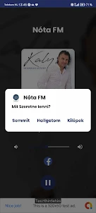 Nóta FM