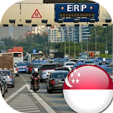 SG Instant Traffic News icon