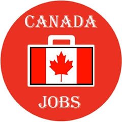 Canada Jobs icon