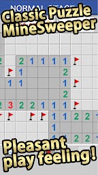 MineSweeper 23