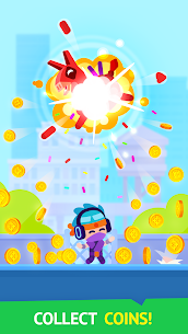 Pinatamasters MOD APK v1.3.6 [Unlimited Money and Gems] Download 4