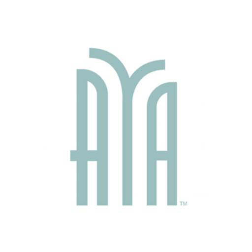 AYA Med Spa logo