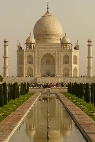 Android application Monument Wallpapers screenshort