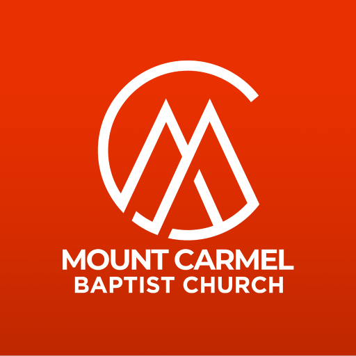 Mount Carmel Baptist Church 1.0.0 Icon