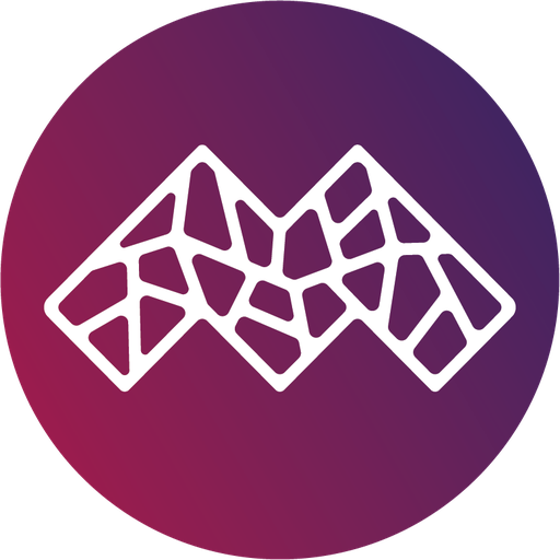 Mysterium Dark Logo
