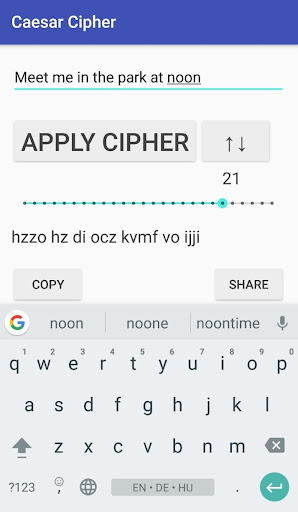 پیش نمایش برنامه