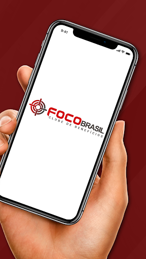 Foco brasil clube de benefício Screen 2