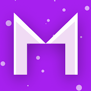 MixMo - Text Animator & Intro Maker  for PC Windows and Mac