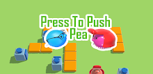 Ball Sort Puzzle: Press & Push APK