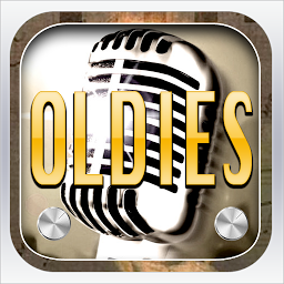 「Oldies RADIO」圖示圖片