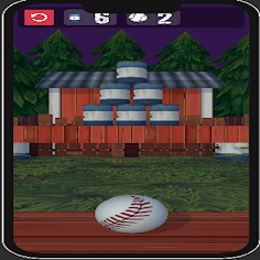 Can Knock Down 2 - Screenshot 2