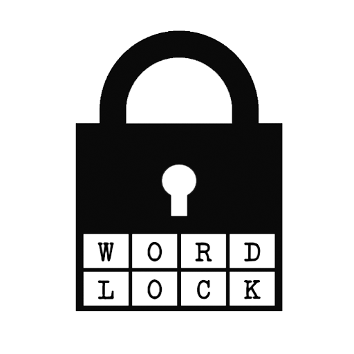 Lock Words. Word lock