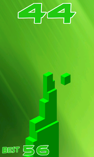 Stack Screen 2