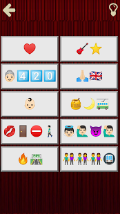 Bollywood Movies Guess: With Emoji Quiz 1.9.50 screenshots 6