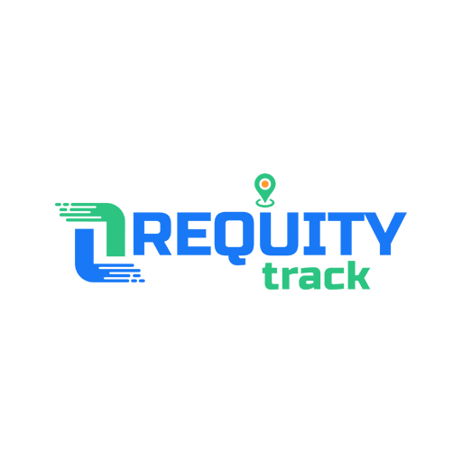 Requity Track logo