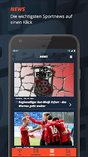 MDR Sport im Osten - Livesport, Liveticker & News(圖8)-速報App