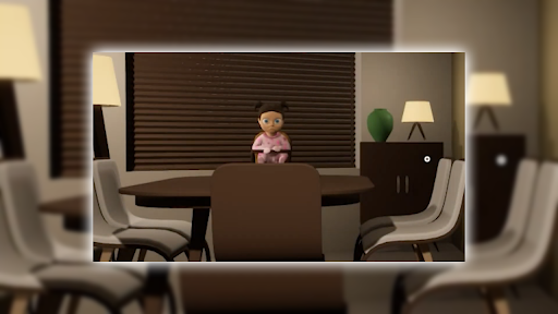 Tips Baby Yellow Sister Little Horror In