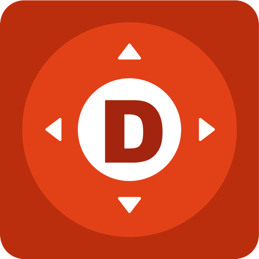 NuRemote Display logo
