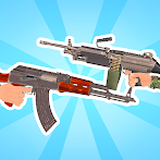 Level Up Weapon
