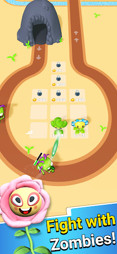 Defend It All screenshot 0