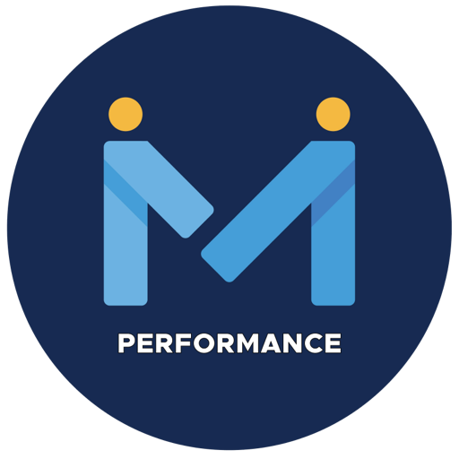 MoPerformance 5.30.1 Icon