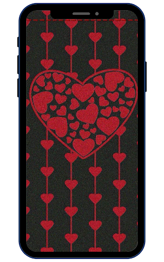 Valentines Wallpapers Screen 3