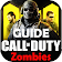 COD Mobile Guide Zombies Mode icon