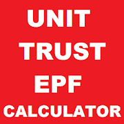 Unit Trust EPF Calculator++ free