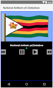 Anthem of Zimbabwe For Pc | How To Use For Free – Windows 7/8/10 And Mac 1
