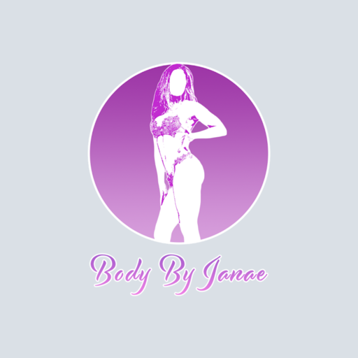 Body by Janae logo