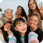 Cover Image of Tải xuống Now United Wallpapers Best (Papel De Parade) v.1 APK