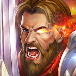 Cover Image of Download Magic Warhammer:Idle Epic hero War 1.0.7 APK