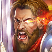 Magic Warhammer:Idle Epic hero War