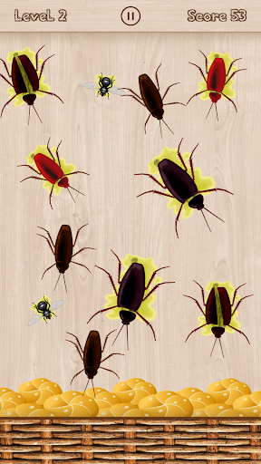 Cockroach Smasher 1