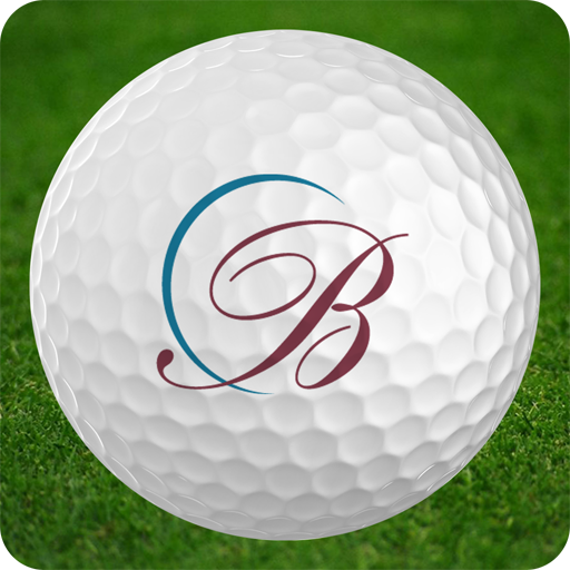 Bellevue Golf Course 3.12.00 Icon