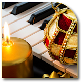 Piano Christmas Songs icon